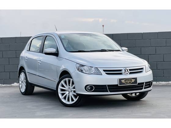 VOLKSWAGEN GOL 1.6 MI POWER 8V FLEX 4P MANUAL G.V VOLKSWAGEN GOL 1.6 MI POWER 8V FLEX 4P MANUAL G.V